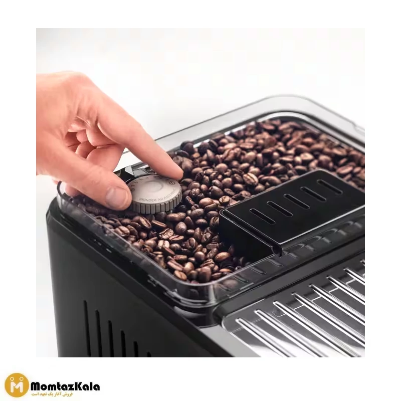 اسپرسو ساز دلونگی ECAM450.86.T