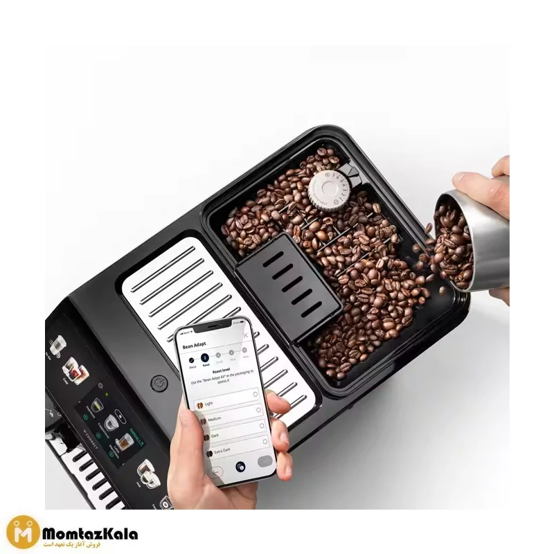 اسپرسو ساز دلونگی ECAM450.86.T