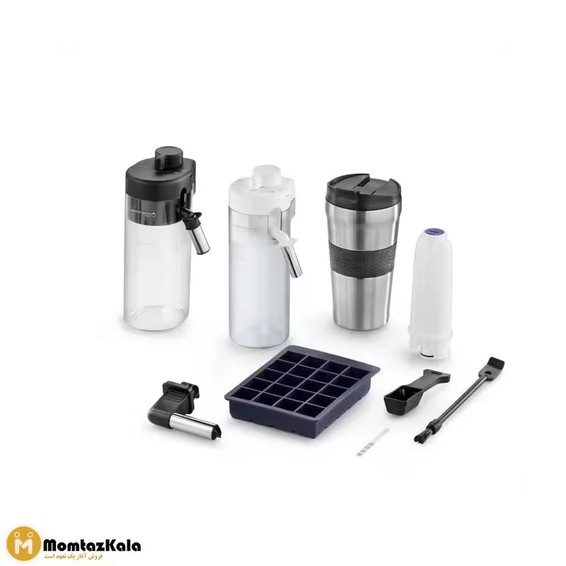 اسپرسو ساز دلونگی ECAM450.86.T