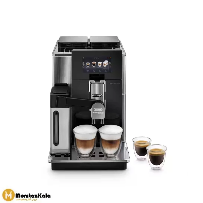 اسپرسو ساز دلونگی EPAM960.75.GLM