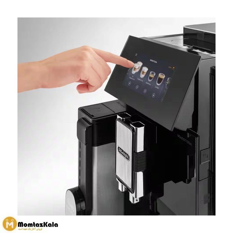 اسپرسو ساز دلونگی EPAM960.75.GLM