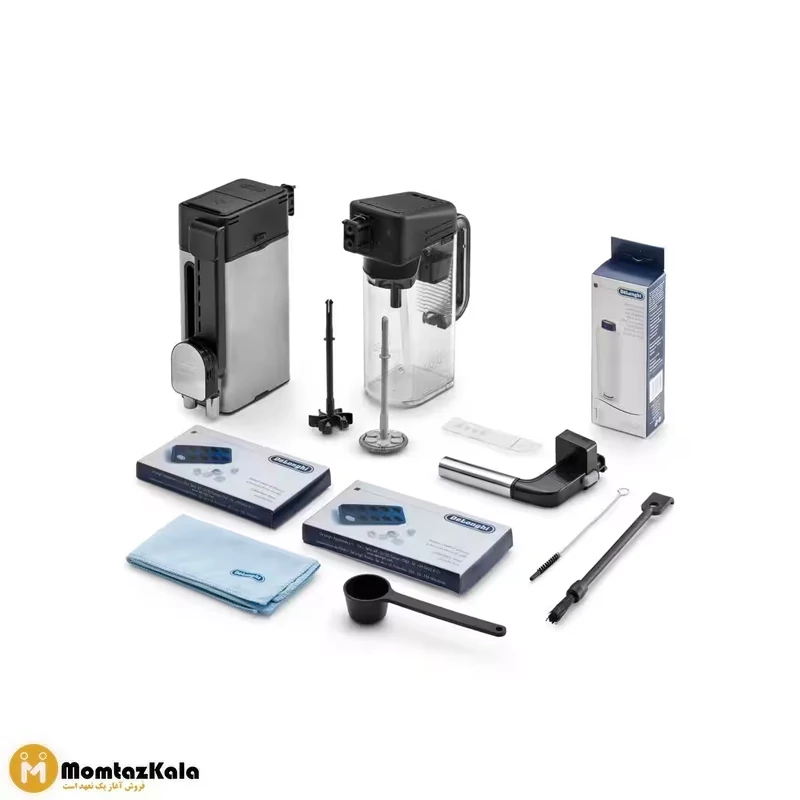 اسپرسو ساز دلونگی EPAM960.75.GLM