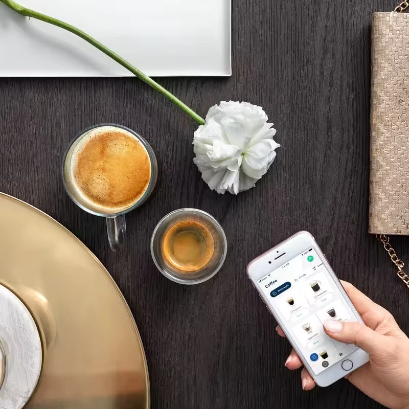 اسپرسو ساز دلونگی EPAM960.75.GLM