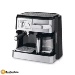 - اسپرسو ساز دلونگی BCO420 اسپرسو ساز دلونگی BCO420