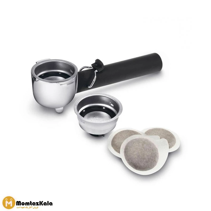 اسپرسو ساز دلونگی BCO420