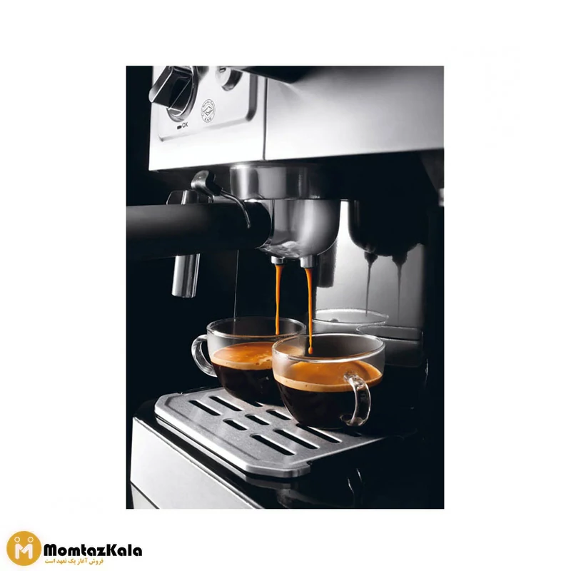 اسپرسو ساز دلونگی BCO420