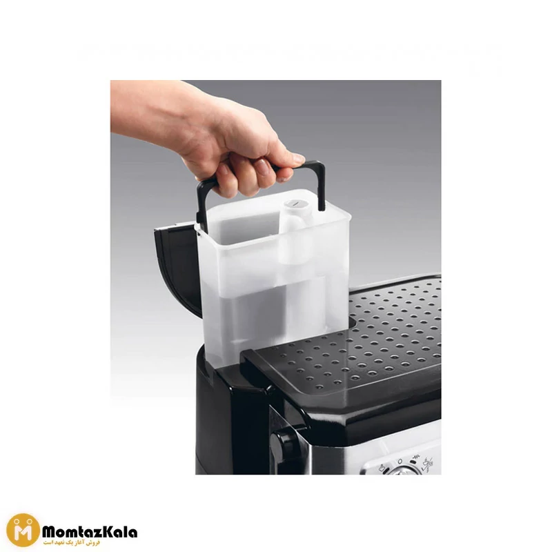 اسپرسو ساز دلونگی BCO420