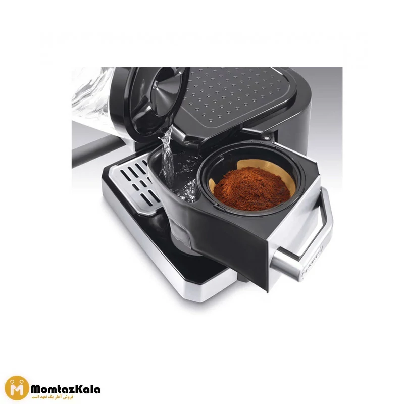 اسپرسو ساز دلونگی BCO420