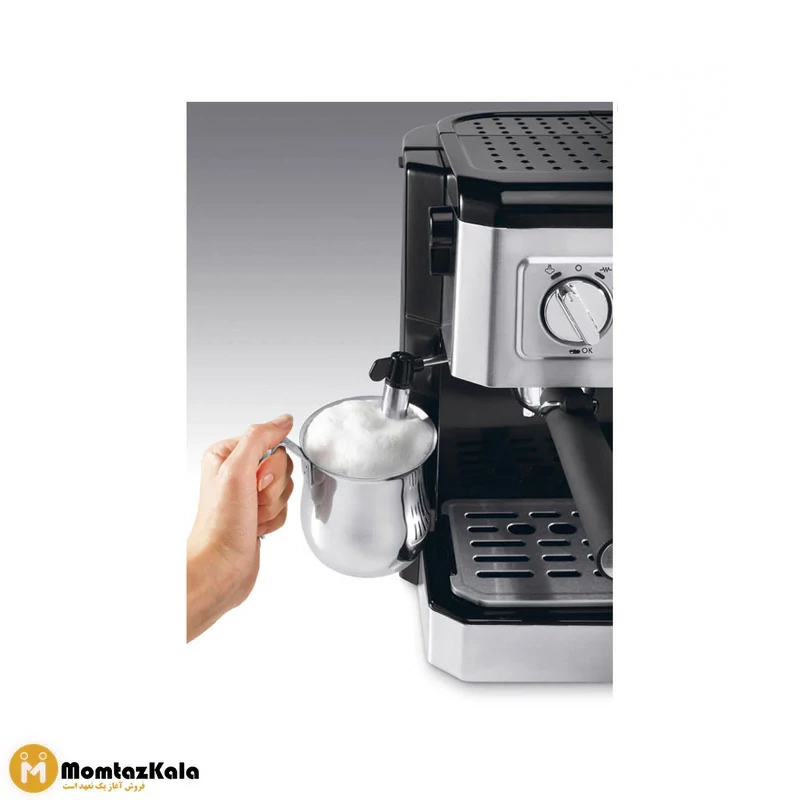 اسپرسو ساز دلونگی BCO420