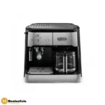 اسپرسو ساز دلونگی BCO421