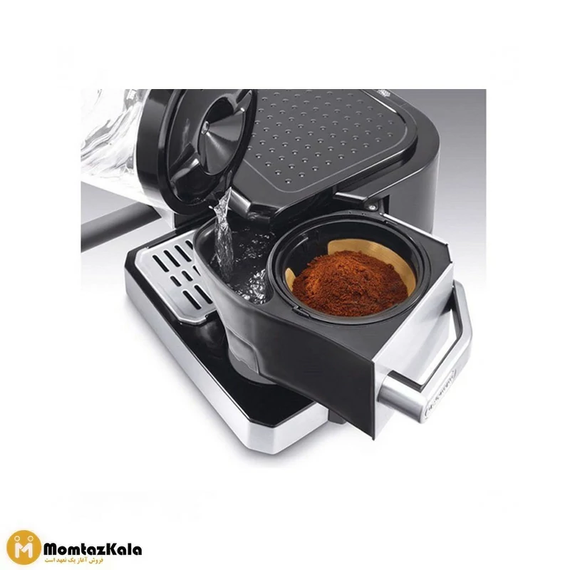 اسپرسو ساز دلونگی BCO421