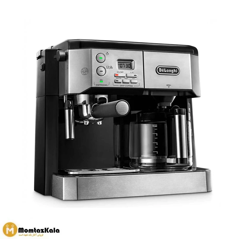 اسپرسو ساز دلونگی BCO431.S