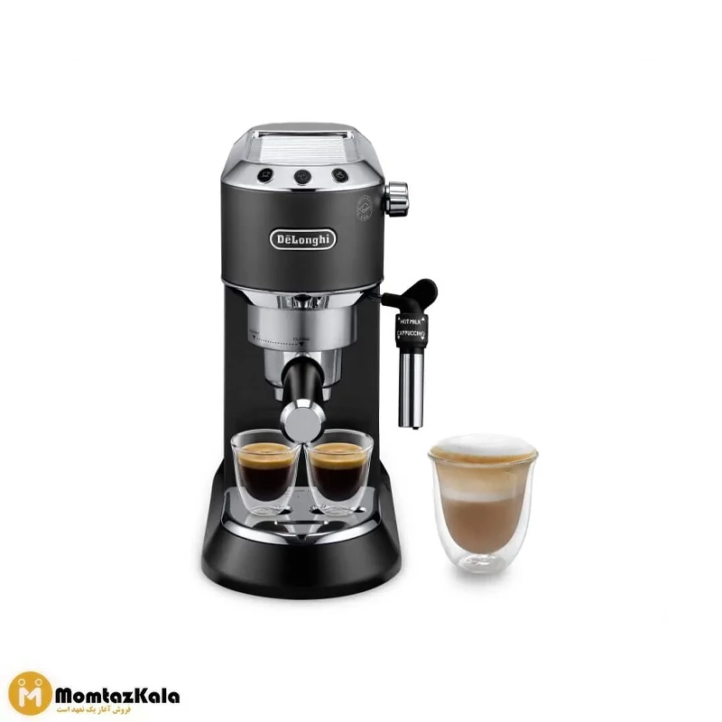 اسپرسو ساز دلونگی EC 685.BK