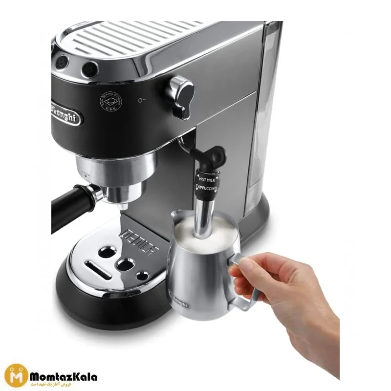 اسپرسو ساز دلونگی EC 685.BK