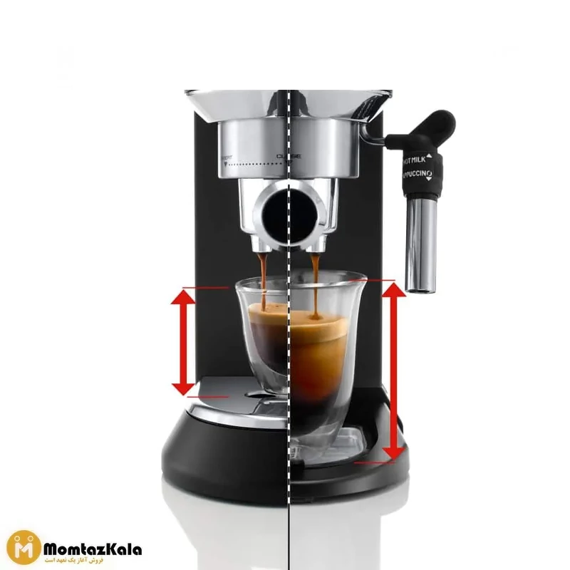 اسپرسو ساز دلونگی EC 685.BK