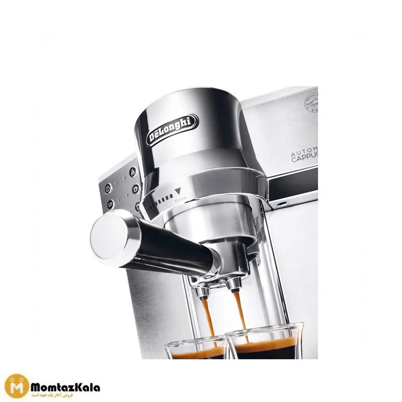اسپرسو ساز دلونگی EC850M
