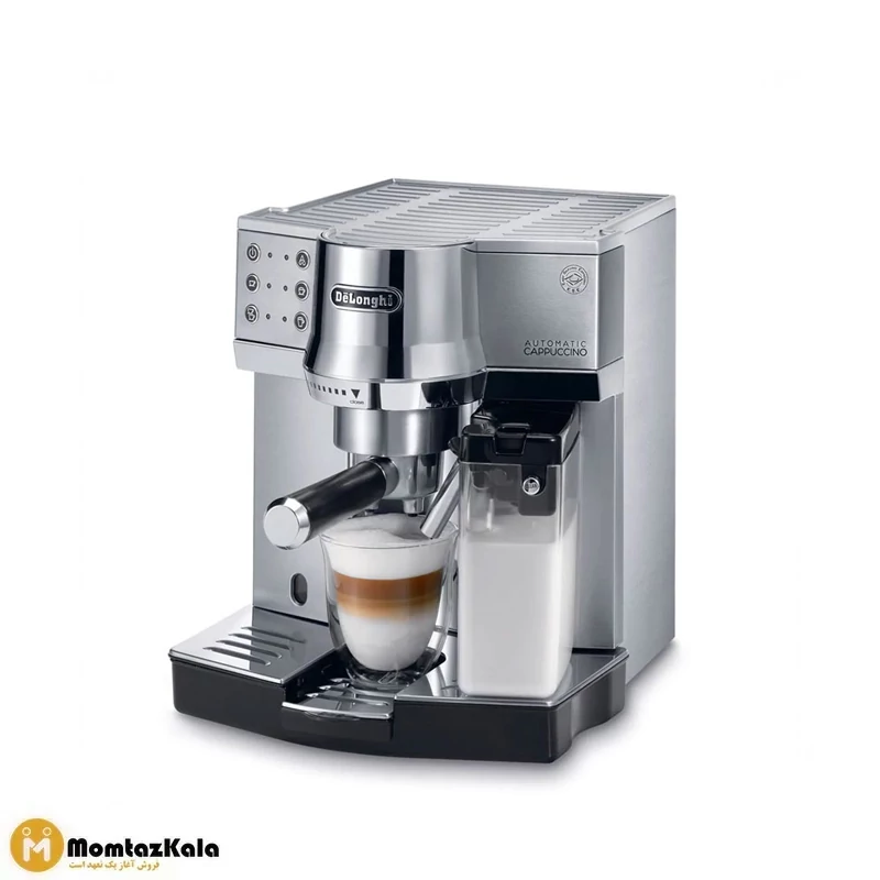 اسپرسو ساز دلونگی EC850M