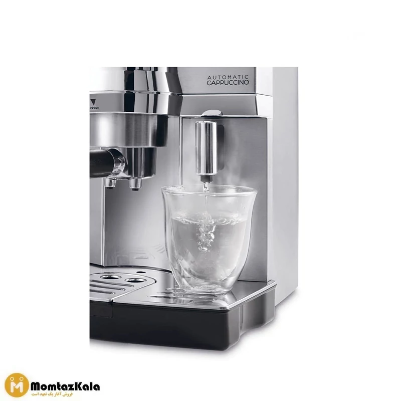 اسپرسو ساز دلونگی EC850M