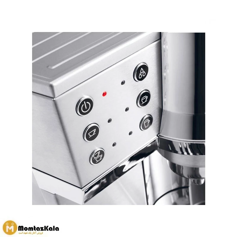اسپرسو ساز دلونگی EC850M