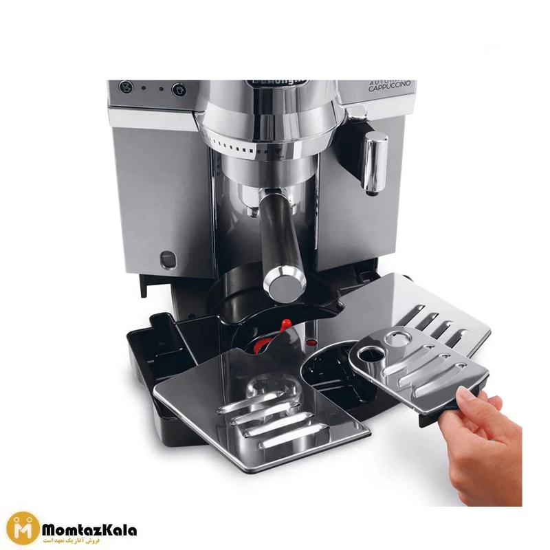 اسپرسو ساز دلونگی EC850M
