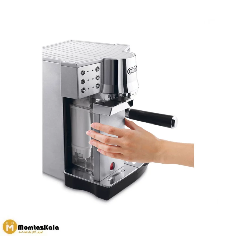 اسپرسو ساز دلونگی EC850M