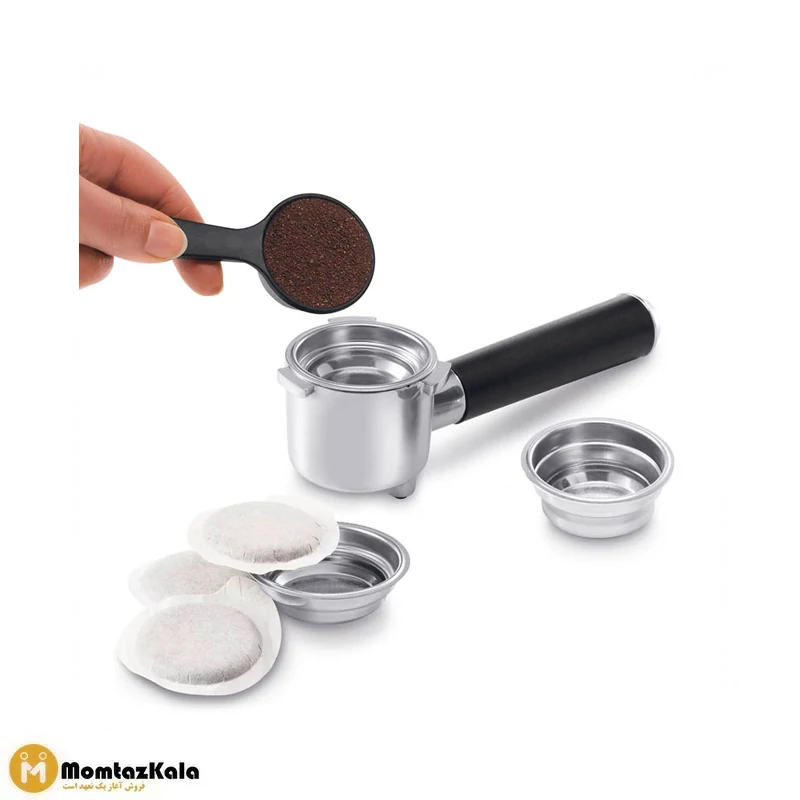 اسپرسو ساز دلونگی EC850M