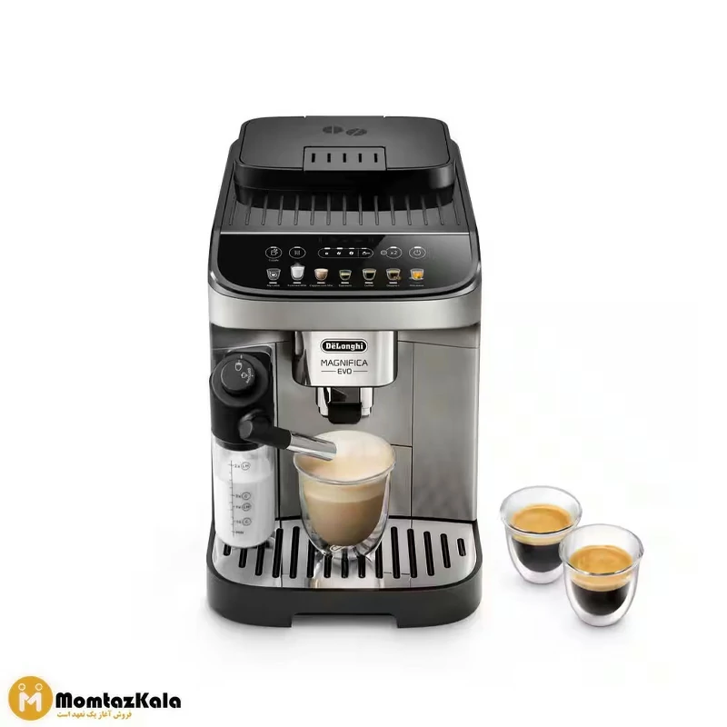 اسپرسو ساز دلونگی ECAM290.83