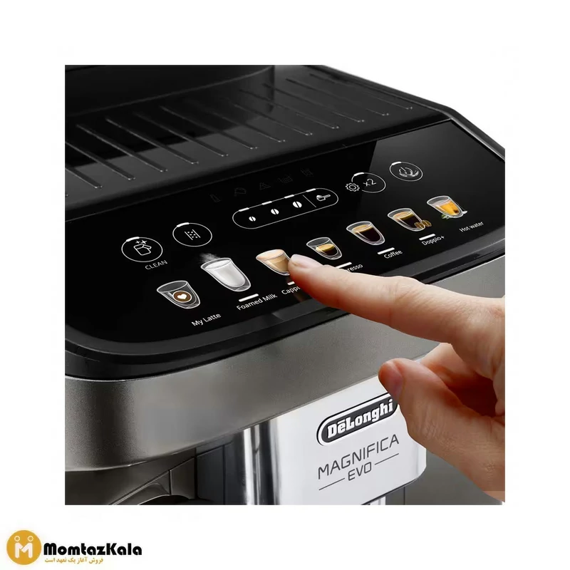 اسپرسو ساز دلونگی ECAM290.83