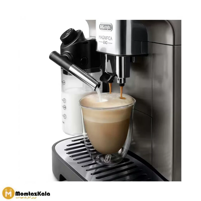 اسپرسو ساز دلونگی ECAM290.83