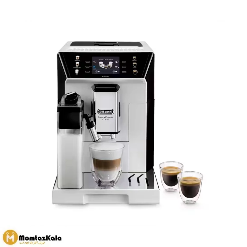 اسپرسو ساز دلونگی ECAM550.65.W