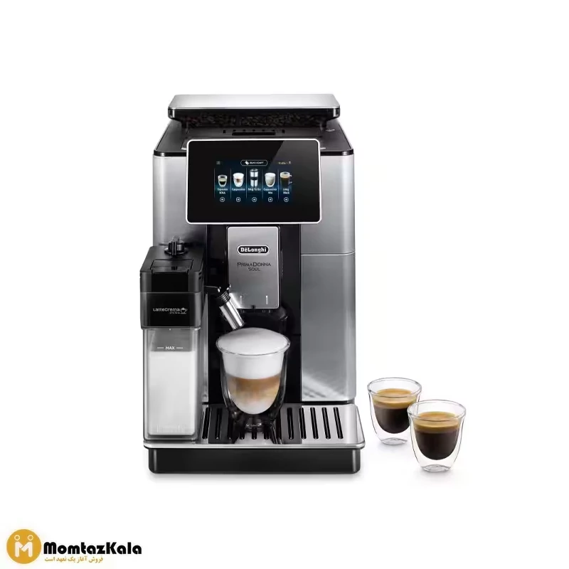 اسپرسو ساز دلونگی ECAM610.75