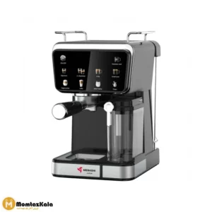 اسپرسوساز دستی مباشی ECM2505