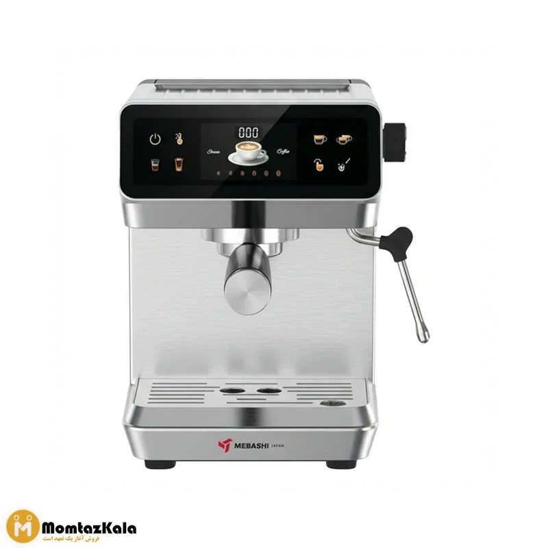 اسپرسوساز مباشی ME-ECM2119