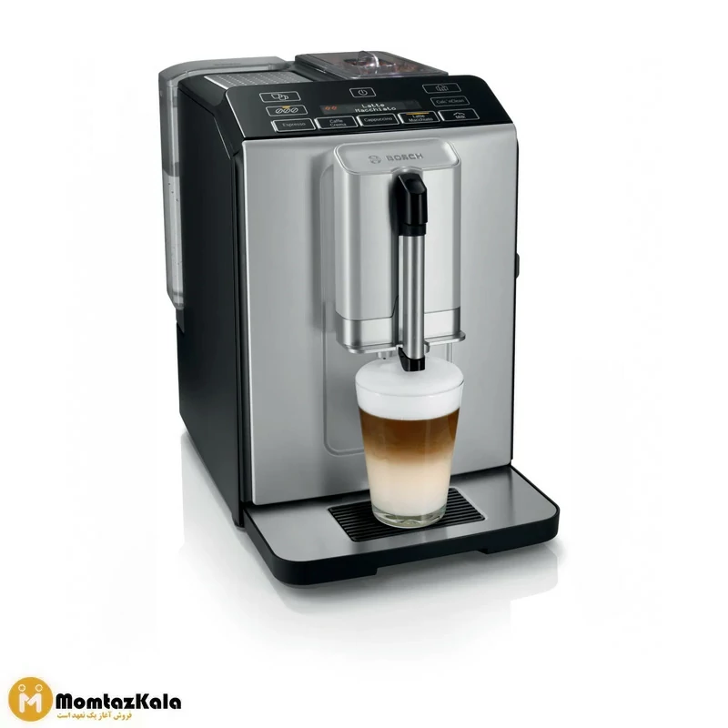 اسپرسو ساز بوش TIS30321RW