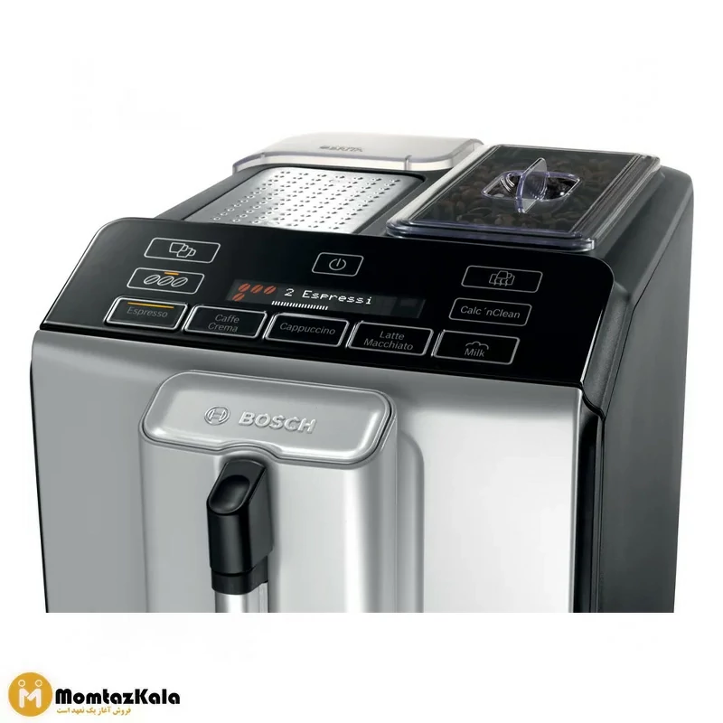 اسپرسو ساز بوش TIS30321RW