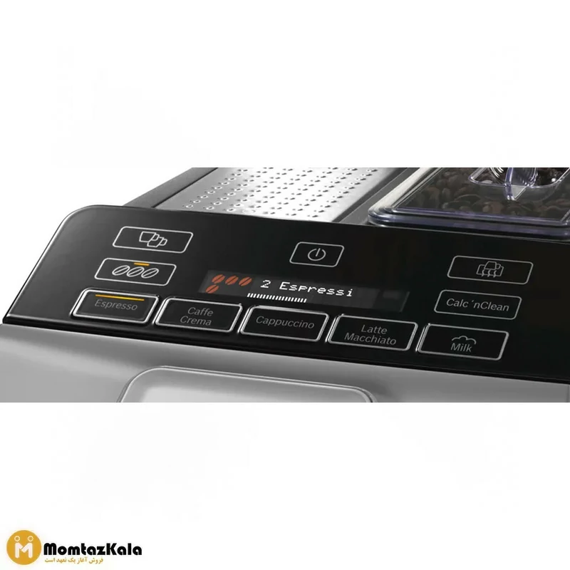 اسپرسو ساز بوش TIS30321RW