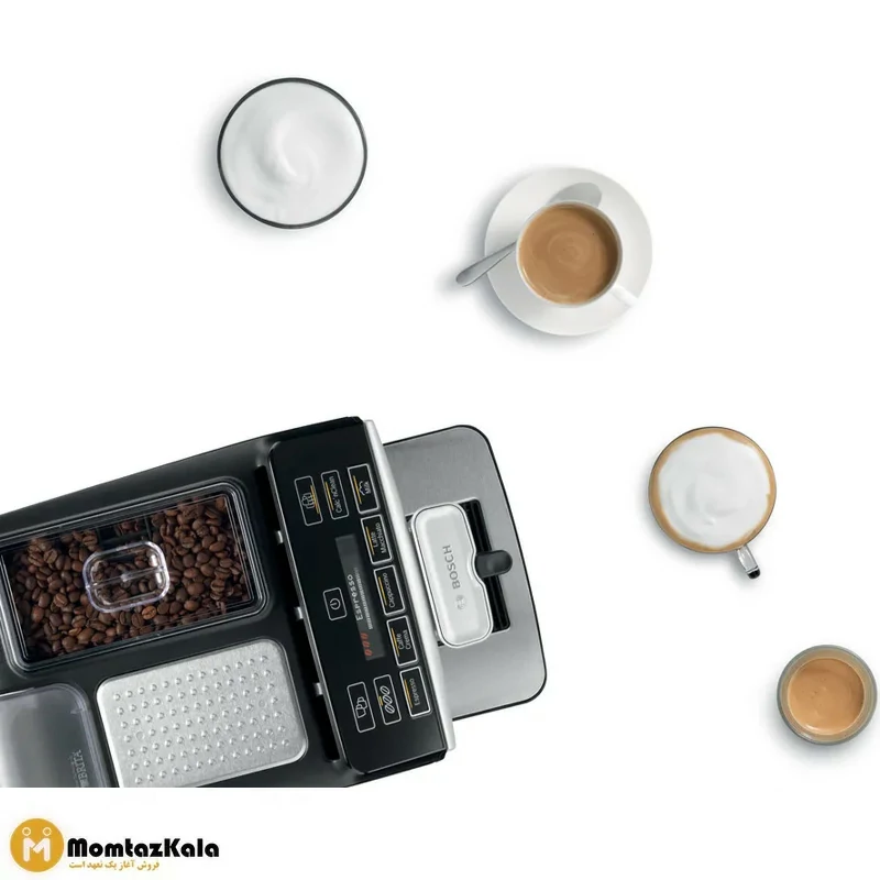 اسپرسو ساز بوش TIS30321RW