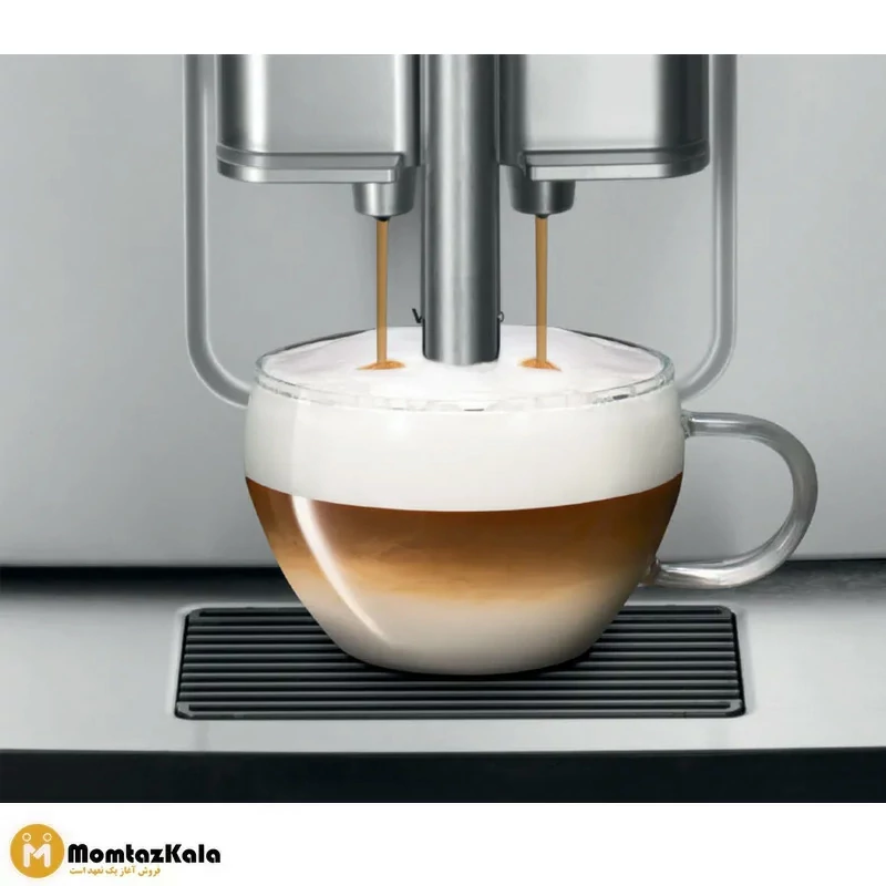 اسپرسو ساز بوش TIS30321RW