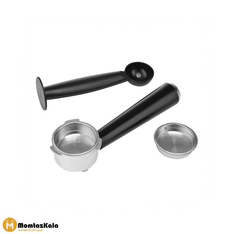 اسپرسو ساز سنکور SES 1721BK