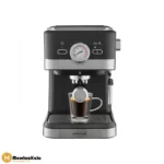 اسپرسو ساز سنکور SES 1721BK