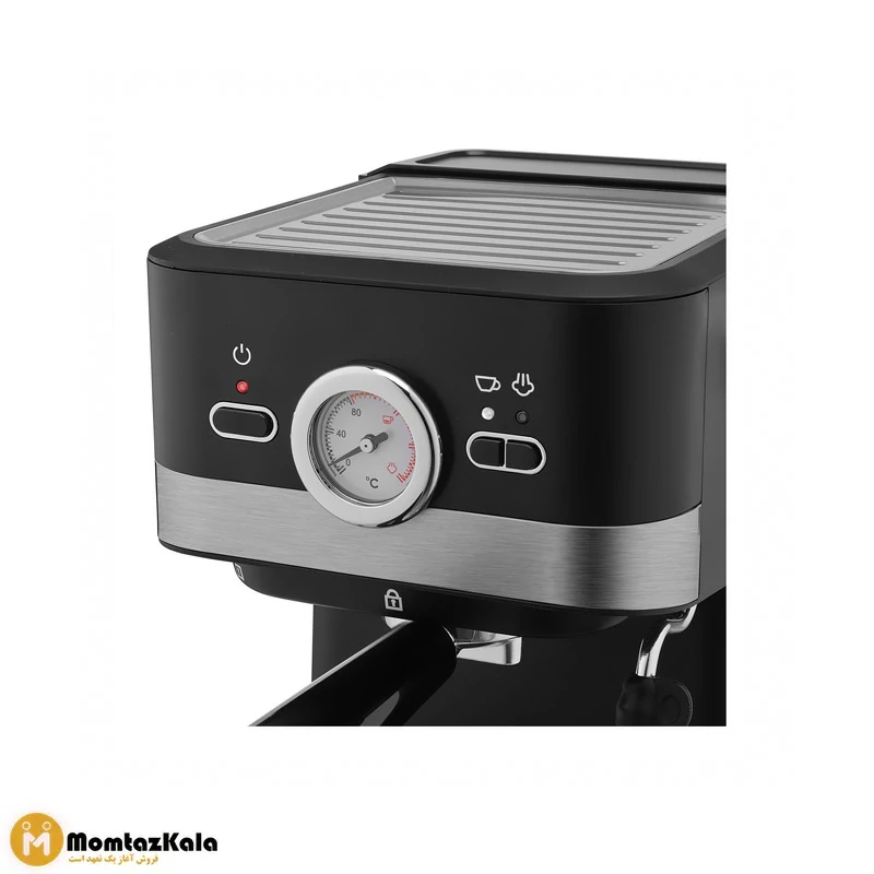 اسپرسو ساز سنکور SES 1721BK