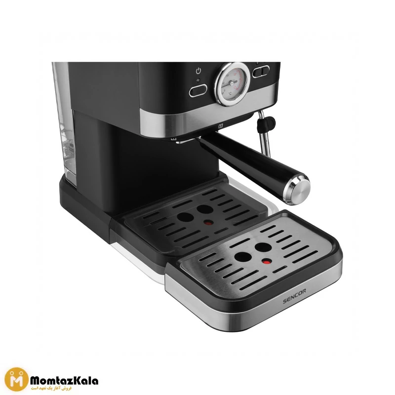 اسپرسو ساز سنکور SES 1721BK