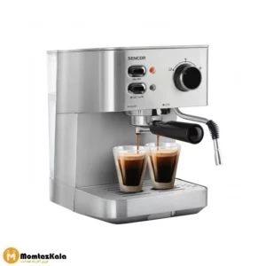 اسپرسو ساز سنکور SES 4010SS