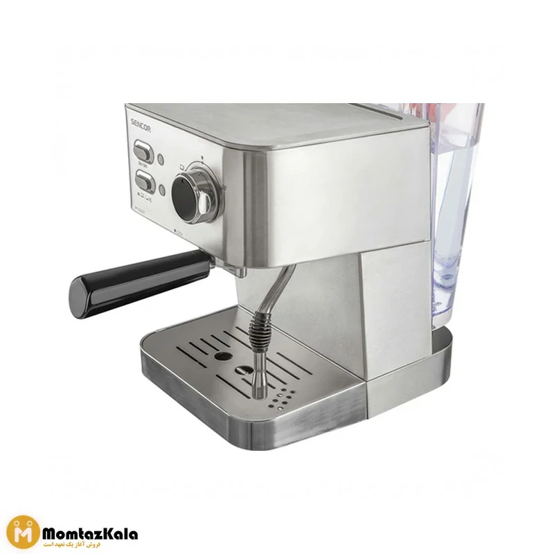 اسپرسو ساز سنکور SES 4010SS