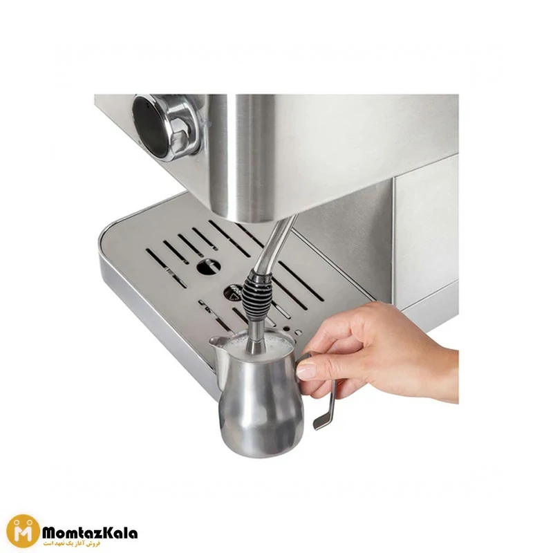 اسپرسو ساز سنکور SES 4010SS