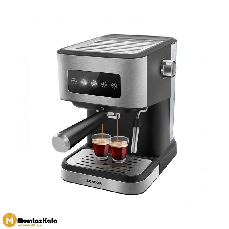 اسپرسو ساز سنکور SES 4020SS