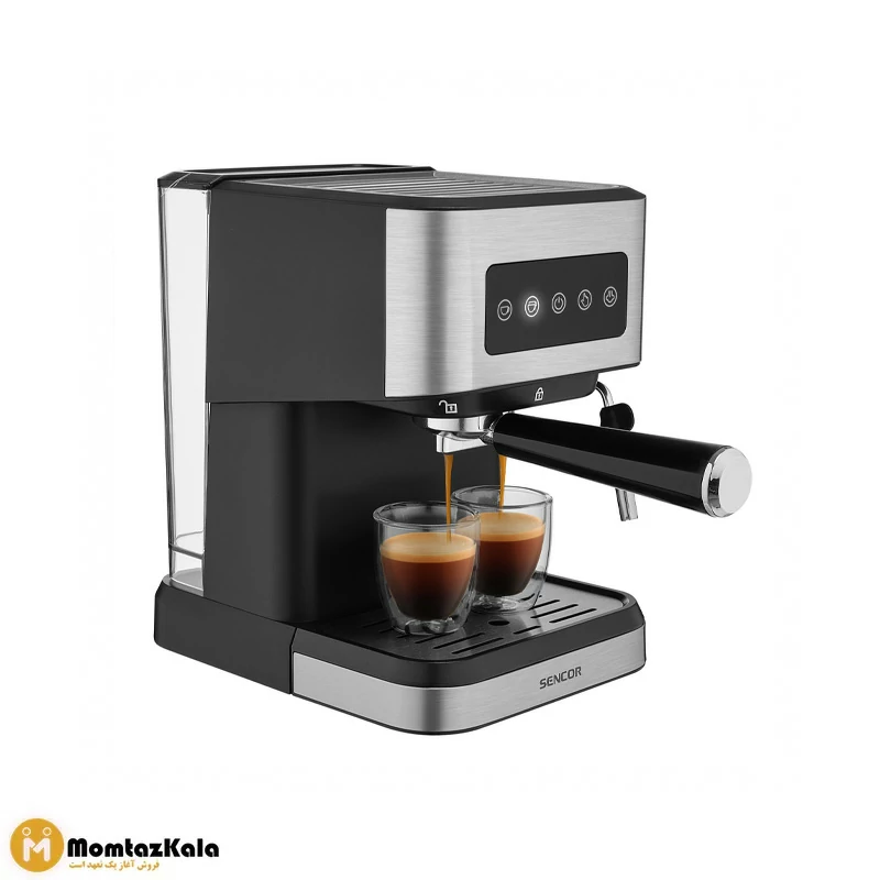 اسپرسو ساز سنکور SES 4020SS