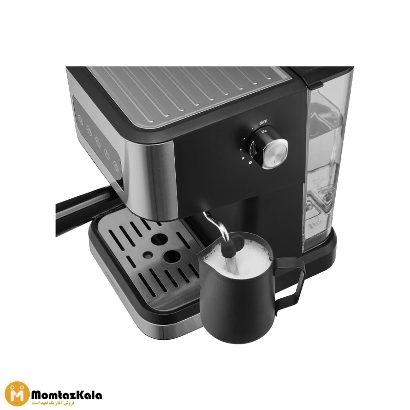 اسپرسو ساز سنکور SES 4020SS