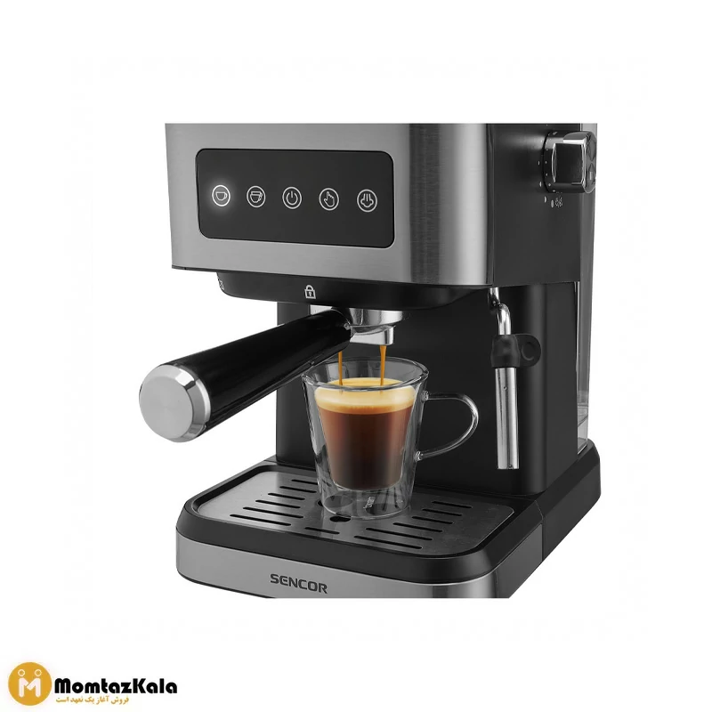 اسپرسو ساز سنکور SES 4020SS