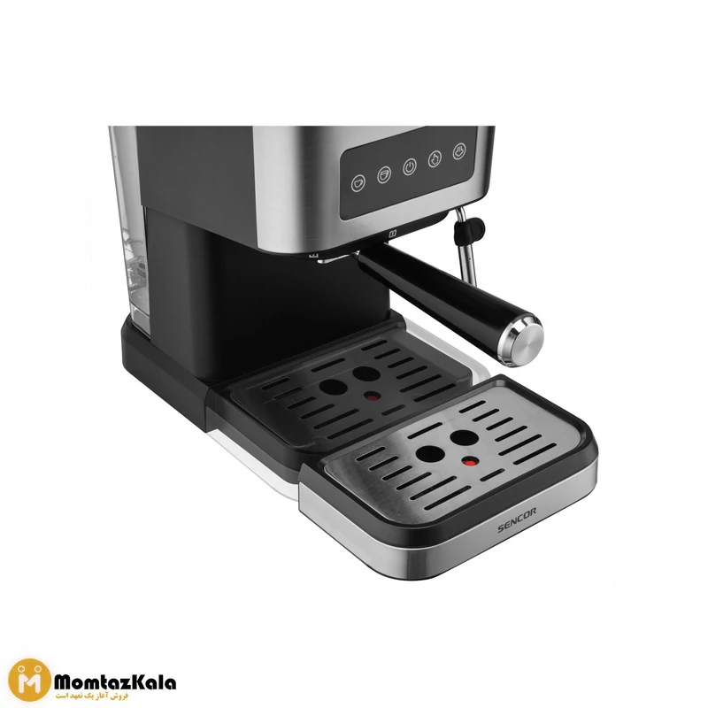 اسپرسو ساز سنکور SES 4020SS